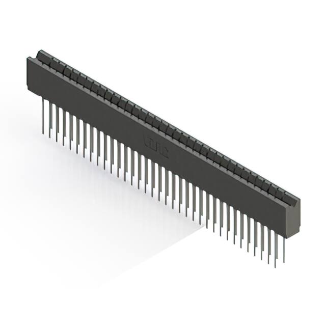 737-070-541-206 EDAC Inc.  Edgeboard Connectors
